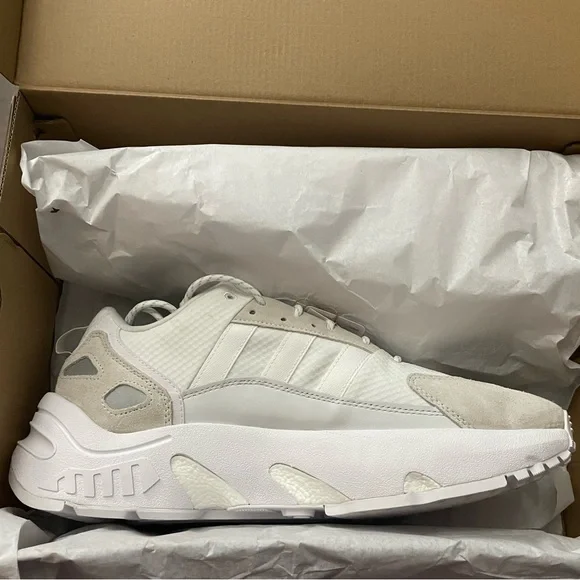 adidas Originals | Shoes | Adidas Zx 22 Boost Size 4 Brand 